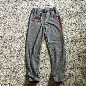 Aviator nation xxs sweatpants